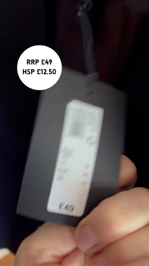 Be quick before we change our minds!! 50% off our Flash Sale section - your code is SALE50 📣Grab your link below Find some insane bargains from £3.50 If you are new to us, it’s a great opportunity to try us! We have all the Highstreet brands, at up to 90% off the rrp. Yes, seriously! #outfitinspo #sale #highstreetoutlet #bargainhunt #bargain #fortyandfabulous #treasurehunt | Highstreet Outlet