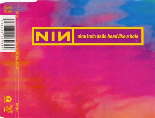 Nine Inch Nails - Head Like A Hole