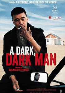 A Dark, Dark Man - streaming tv show online