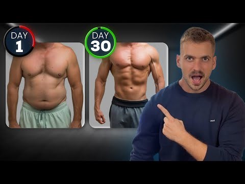 Intermittent Fasting 30 Day TRANSFORMATION