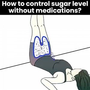 2.5M views | Naturally balance blood sugar the way nature intended…...