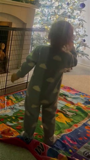 Baby Shark Dancing Is Still Cool