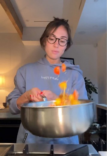A Day in My Life as a Food Content Creator