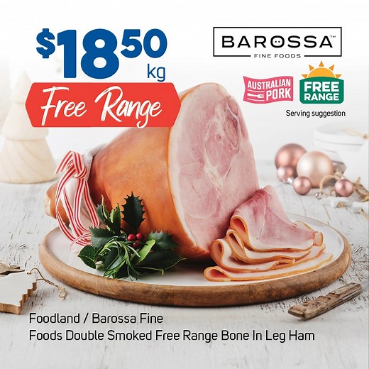 Check out all the specials and deals on offer in our new catalogue. Valid from Wednesday 19th of November to Tuesday 25th of November 2025. Click here to view 👉 https://www.foodlandsa.com.au/catalogue/ | Foodland