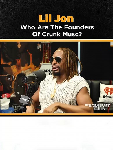 Crunk Music Origins: Insights from Lil Jon