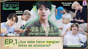 [Sub Español] IN THE SOOP S2 - EP.1 Again IN THE SOOP
