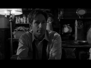 Mulder & Scully drugged (5x05)