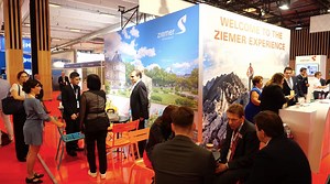 The Ziemer Experience: ESCRS 2019 - Eyetube