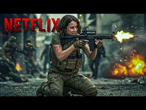 10 Madly Action-Packed Movies You Can’t Miss — Netflix, Prime & HBO Max!