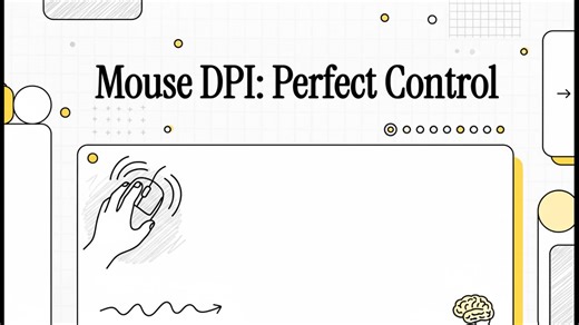 Mouse_Gaming Tool_Perfect_Control