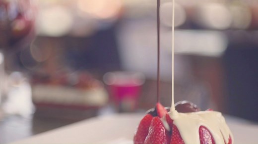 The flavours, the colours and a huge range of tastes. You come to taste chocolate and end up having a whole experience at the Great Ocean Road Chocolaterie. | Great Ocean Road