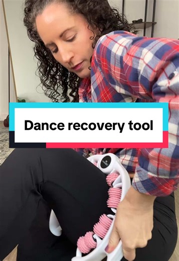 Essential Dance Recovery Tools for Peak Performance