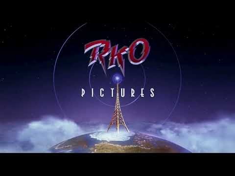WHAT IF...?: RKO Pictures Logo (2026-present)