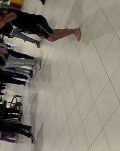 This dad performed a haka for his son to greet him at the airport ❤️