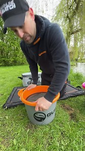 THE MULTI RIDDLE - COMING SOON! 🥳🎣 The new Multi Riddle will be sliding into Tackle Guru stockists in the next few weeks! Adam Rooney is here to run you through what exactly the Multi Riddle is all about… Feast your eyes👀 . . #tackleguru #gurufishing #knowledge #multiruddle #riddle #newproduct #fish #fishing #groundbait | Tackle Guru