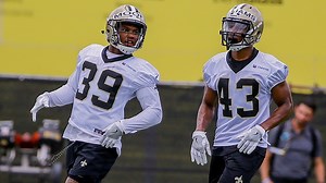 Marcus Williams done talking about 'Minnesota Miracle'