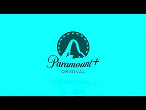 Paramount Plus Original Logo Effects Round 1 vs Everyone (1/10)