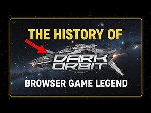 What Happened to the Browser Game DarkOrbit?