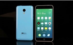 「VZOOY」魅蓝详细上手评测：红蓝之战！