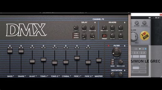 [最逼真的303 模拟效果插件] AudioRealism ABL3 v3.3.5.0 [WiN, MacOSX]