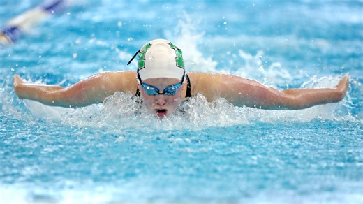 Oklahoma high school girls swimming 2023-24 preview: Storylines, swimmers & teams to watch