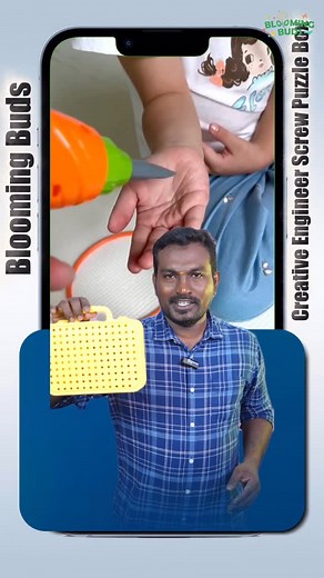 438K views | Creative engineer Kit for Kids | Bloomingbuds.toys22 | Facebook