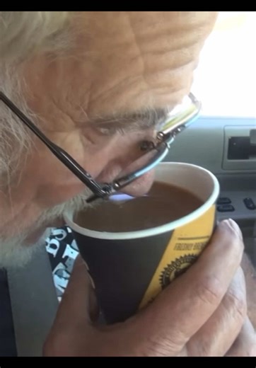 Angry Grandpa HATES Taco Bell Breakfast!
