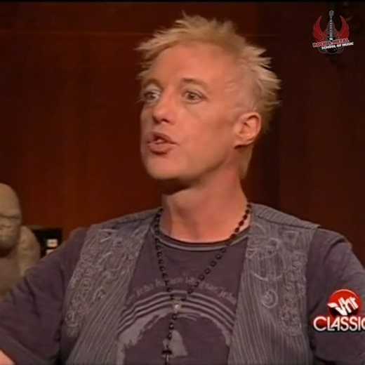 That Metal Show – Jani Lane Interview Check out my YouTube channel to watch the complete video. You can find the link in my profile. #JaniLane #Warrant #ThatMetalShow #GlamMetal #80sRock #RockInterview | Rock & Metal School Of Music
