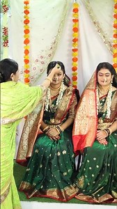 Ali gaurai angani tila limblon kra...#gaurai #shorts #mahalaxmi