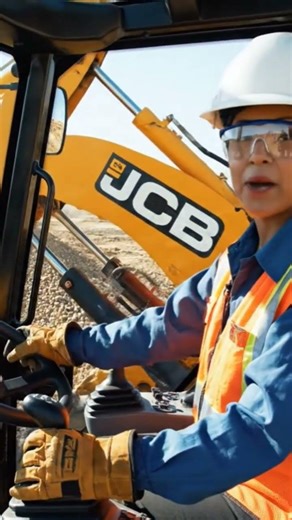 #construction Jcb teaching