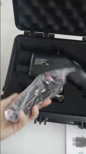 ELECTWAY CCS to CHAdeMO adapter