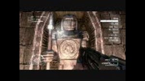 【Bughunt mappack】Survivor‐Monument【Alien vs Predator】