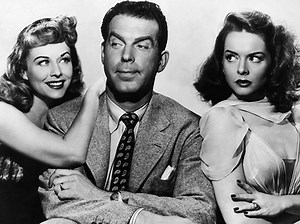 Suddenly, It's Spring