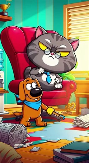 #relaxingmusic #funny #ihavethisthingwithplants #cat #animals