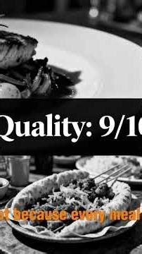 I Traveled To 100 Countries in Six-Months to Experience Diverse Foods! This is how it went! #short2