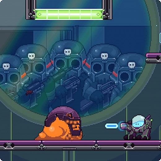 TEST SUBJECT COMPLETE - 無料でオンラインプレイ! | Poki (ポキ)