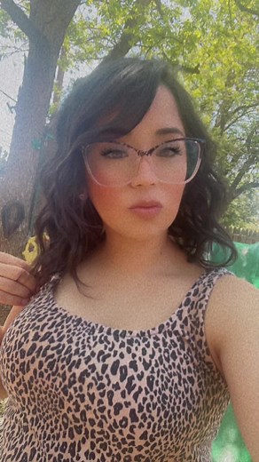 Amanda Kay on TikTok