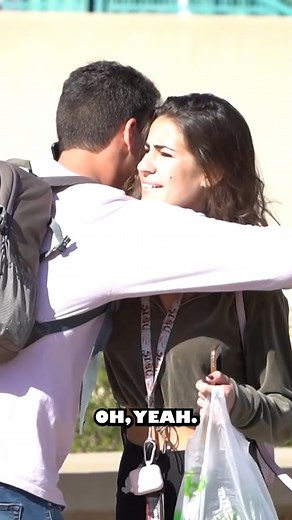 1.8M views · 67K reactions | literally the nicest human ever.. 梁 | Steven Schapiro | Facebook