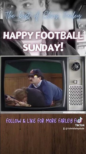 The Best of Chris Farley: Da Bears