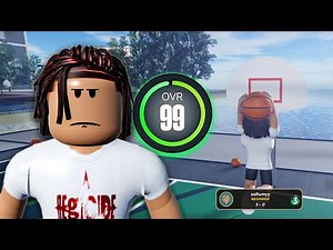 THIS *NEW* ROBLOX BASKETBALL GAME JUST RELEASED | HOOP HEROES
