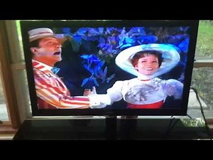 opening to a bug's life 2000 vhs