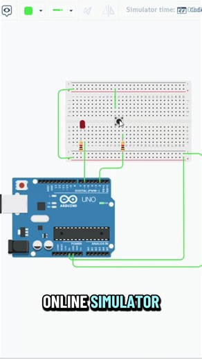 Innovative Arduino Projects for Engineering Students