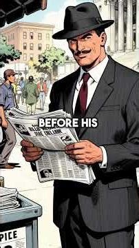 The “Al Capone of NJ” Found Dead Before Trial 🤔🕵️‍♂️#mafia #fail #viral #lol #shorts #fyp