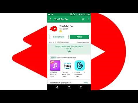 Como baixar vídeos do Youtube e assistir Offline Celular | APP OFFICIAL