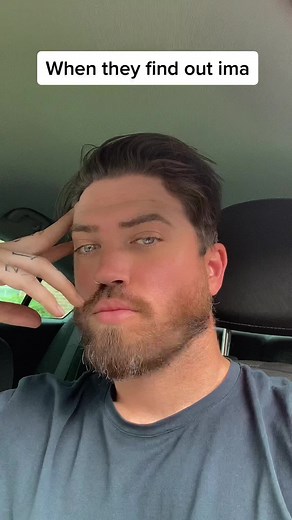 Ashley Haynes on TikTok