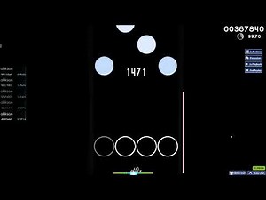 osu!mania - Camellia - Ghoul [Spiritual Disaster] 3953x Full Combo 99.81%