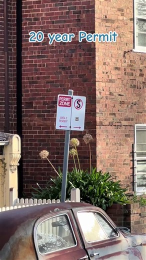 Parkville 20 Year Parking Permit | How to Get a Permit for Street Parking