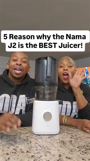 Sean and Michelle Clark on Instagram: "Get $90 of the Nama J2 by using Discount Code SEANMICHELLE90. Sale ends January 15th. @namawell"