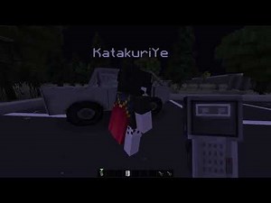 o mapa de terror mais assustador que já vi no minecraft!